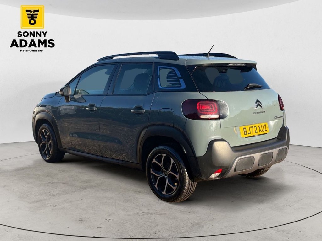 Used Citroen C3 Aircross 2022 for sale - 77369171: Photo 7