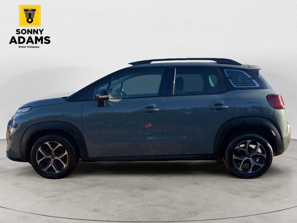 Used Citroen C3 Aircross 2022 for sale - 77369171: Photo 8