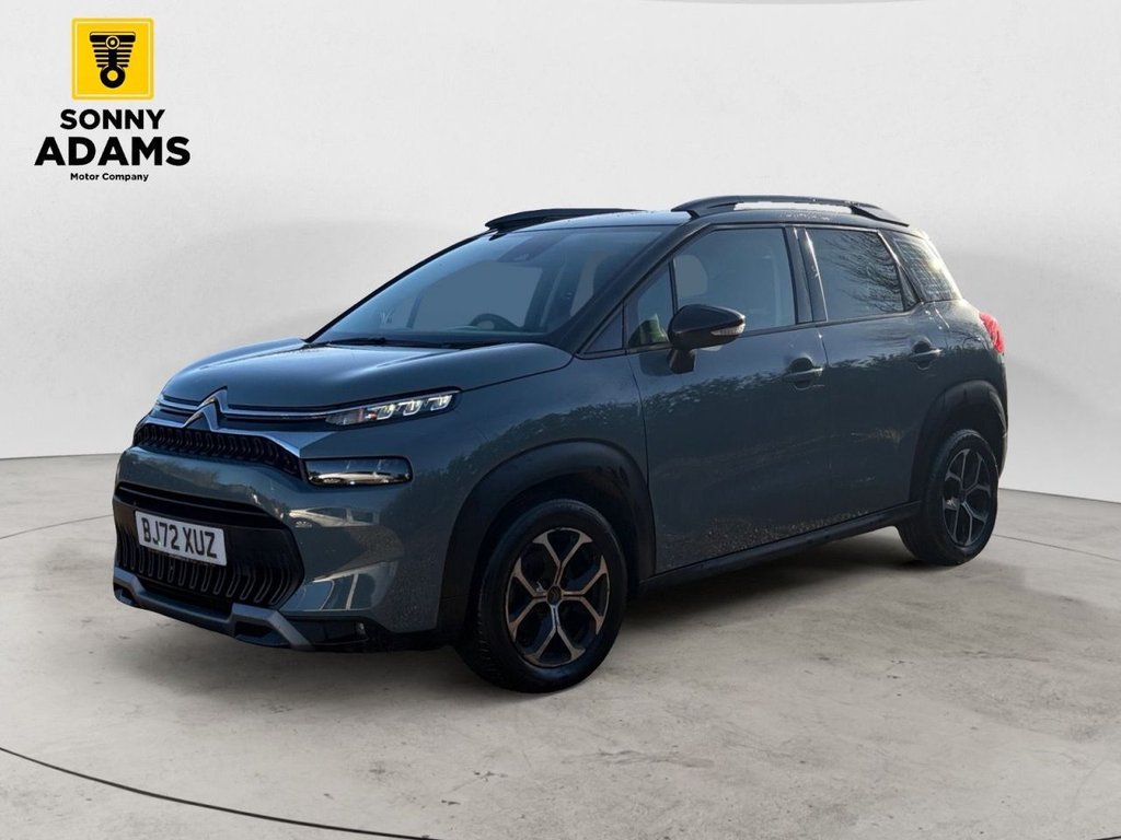Used Citroen C3 Aircross 2022 for sale - 77369171: Photo 9