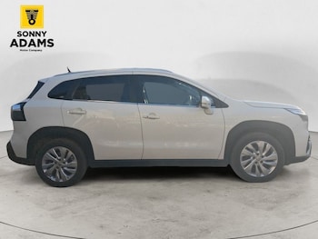 Used Suzuki SX4 S-Cross 2023 for sale - 78351088: Photo