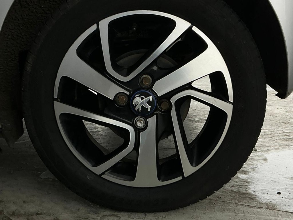 Used Peugeot 108 2018 for sale - 77369220: Photo 10