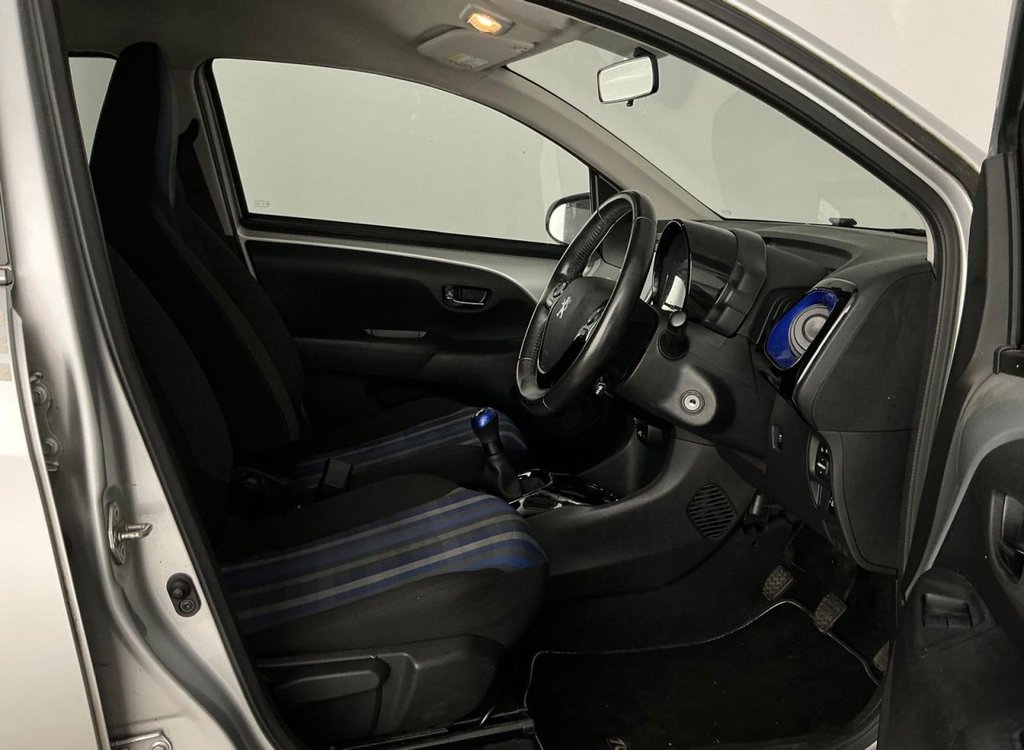 Used Peugeot 108 2018 for sale - 77369220: Photo 16