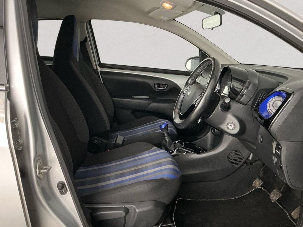 Used Peugeot 108 2018 for sale - 77369220: Photo 17