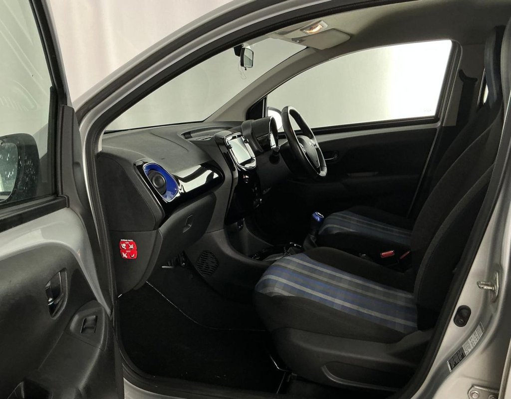 Used Peugeot 108 2018 for sale - 77369220: Photo 18