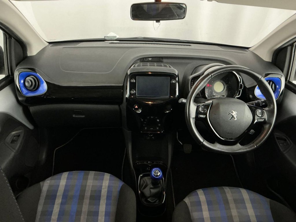 Used Peugeot 108 2018 for sale - 77369220: Photo 19