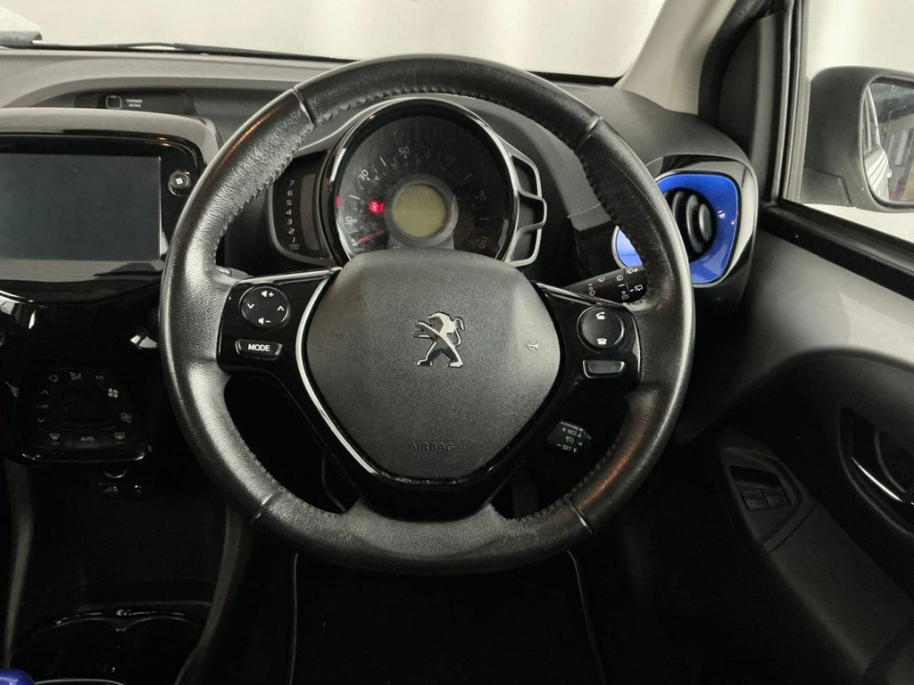 Used Peugeot 108 2018 for sale - 77369220: Photo 20