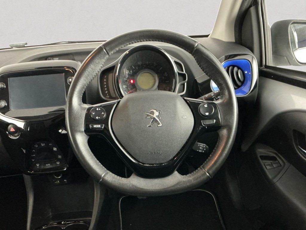 Used Peugeot 108 2018 for sale - 77369220: Photo 21