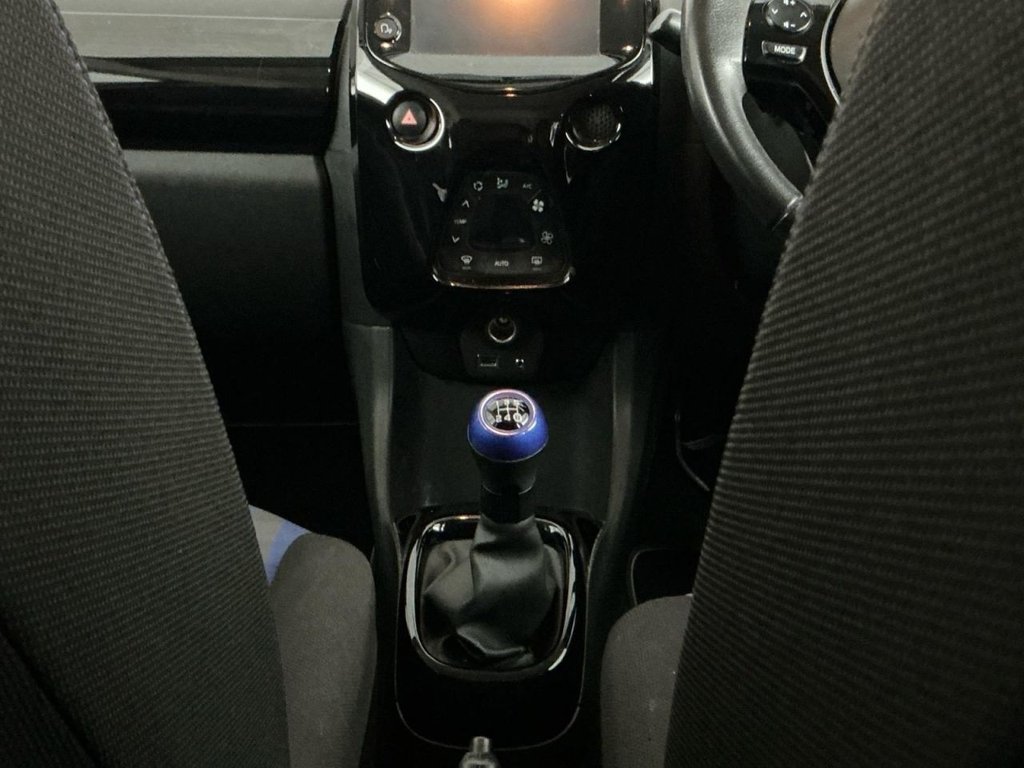 Used Peugeot 108 2018 for sale - 77369220: Photo 25