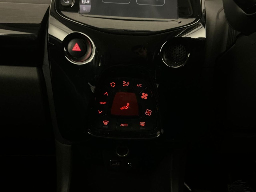 Used Peugeot 108 2018 for sale - 77369220: Photo 27