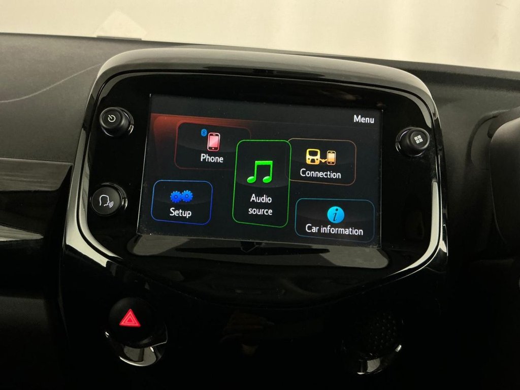 Used Peugeot 108 2018 for sale - 77369220: Photo 29