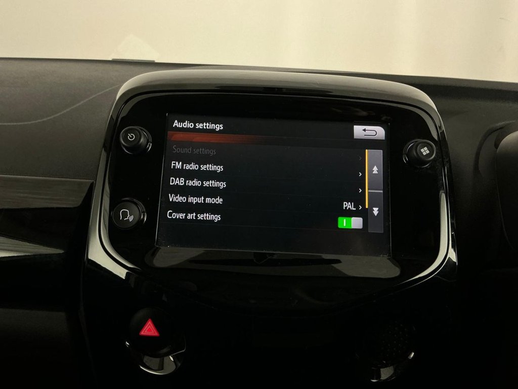 Used Peugeot 108 2018 for sale - 77369220: Photo 31