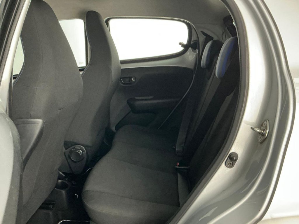 Used Peugeot 108 2018 for sale - 77369220: Photo 41