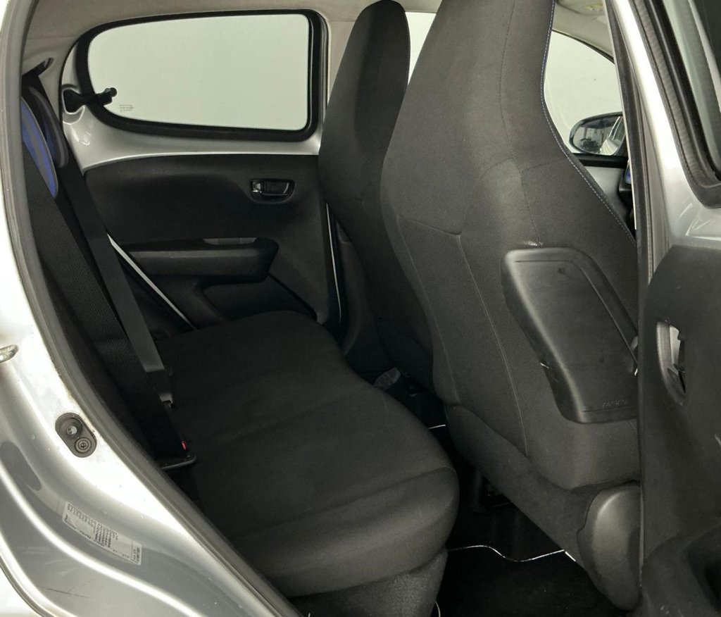 Used Peugeot 108 2018 for sale - 77369220: Photo 42