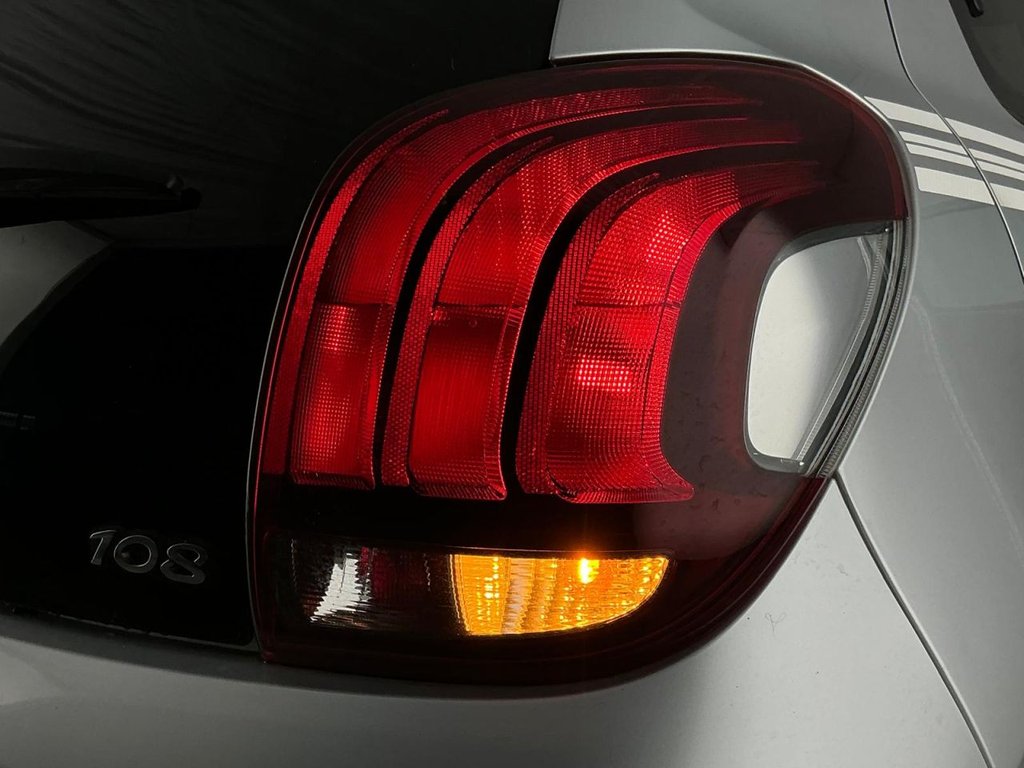 Used Peugeot 108 2018 for sale - 77369220: Photo 44