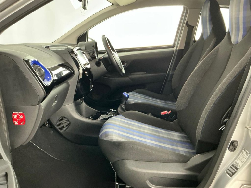 Used Peugeot 108 2018 for sale - 77369220: Photo 45