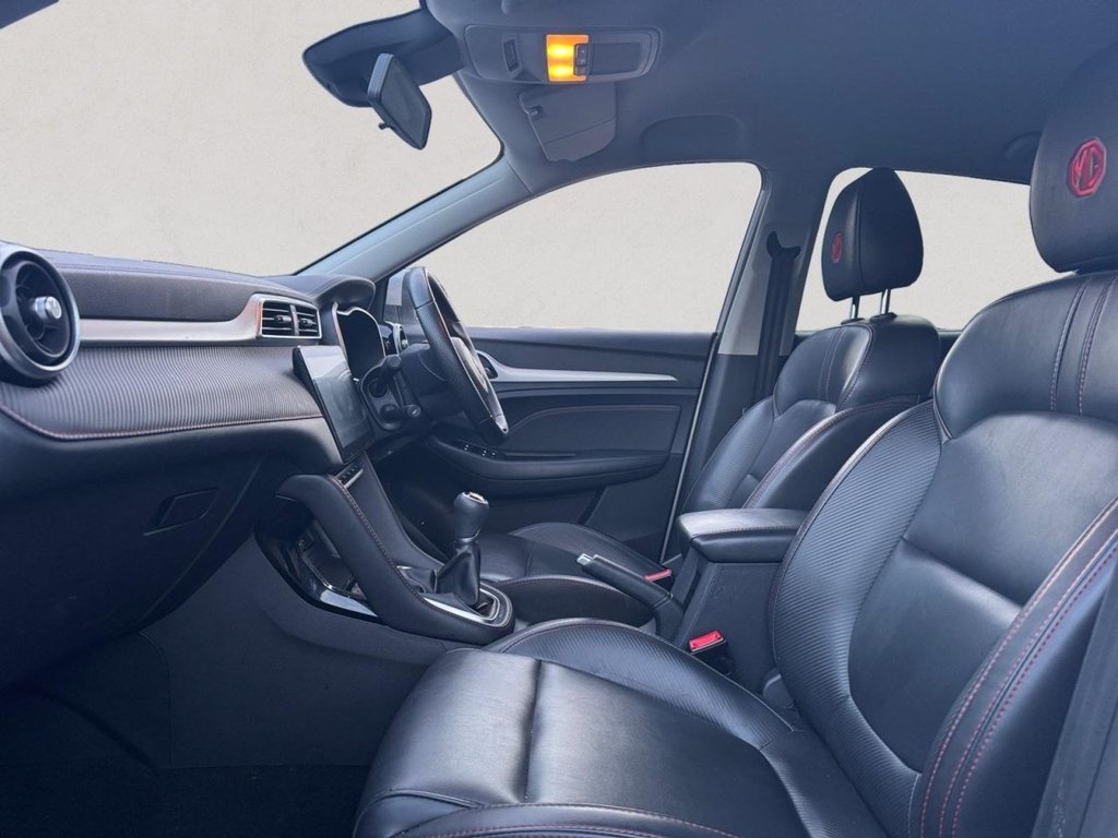 Used MG MG ZS 2023 for sale - 77369090: Photo 10