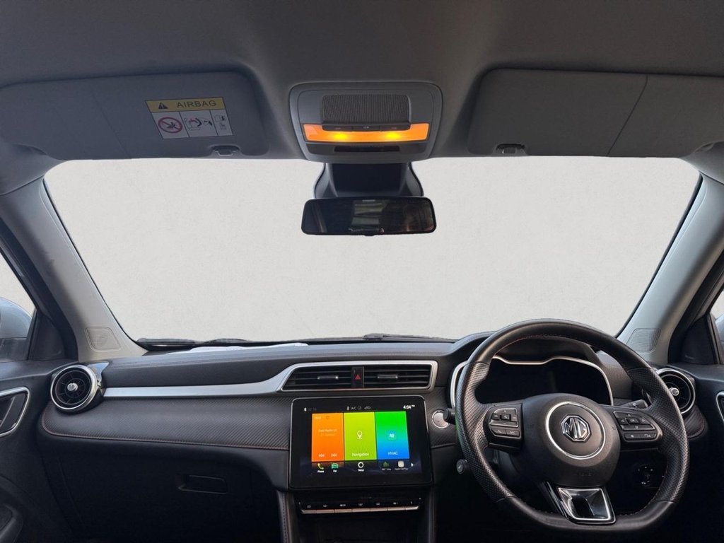 Used MG MG ZS 2023 for sale - 77369090: Photo 11