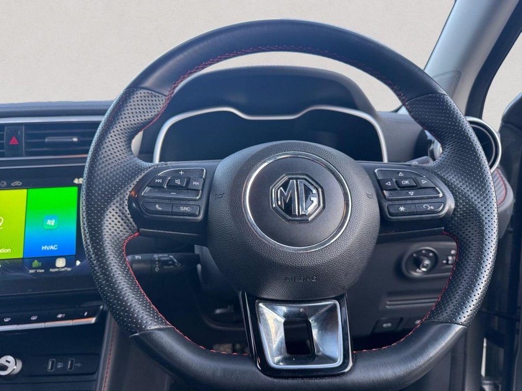Used MG MG ZS 2023 for sale - 77369090: Photo 13
