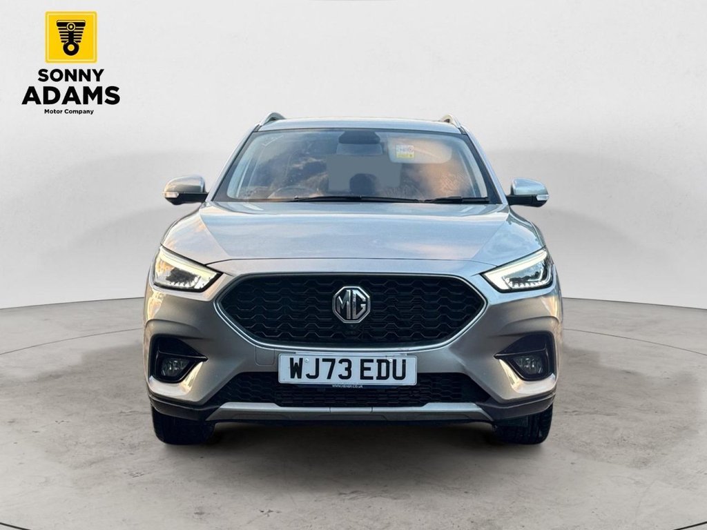 Used MG MG ZS 2023 for sale - 77369090: Photo 3