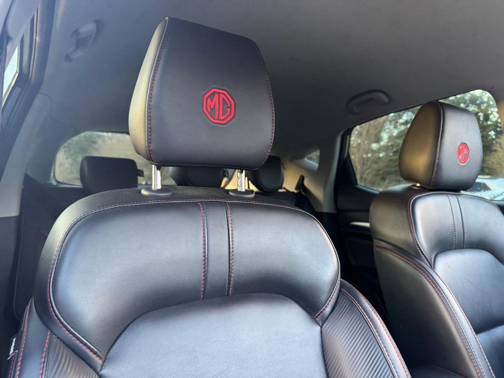 Used MG MG ZS 2023 for sale - 77369090: Photo 36