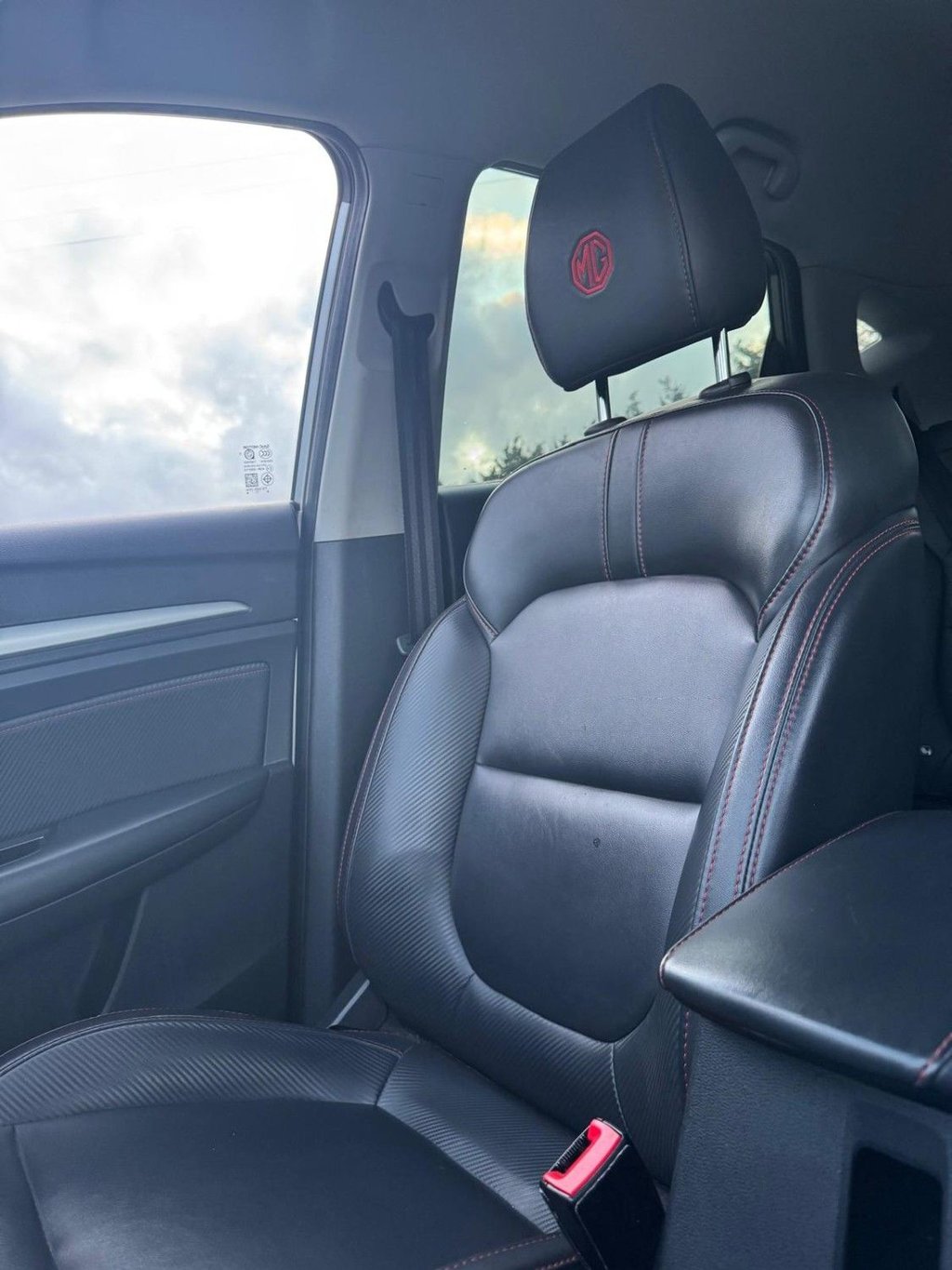 Used MG MG ZS 2023 for sale - 77369090: Photo 37