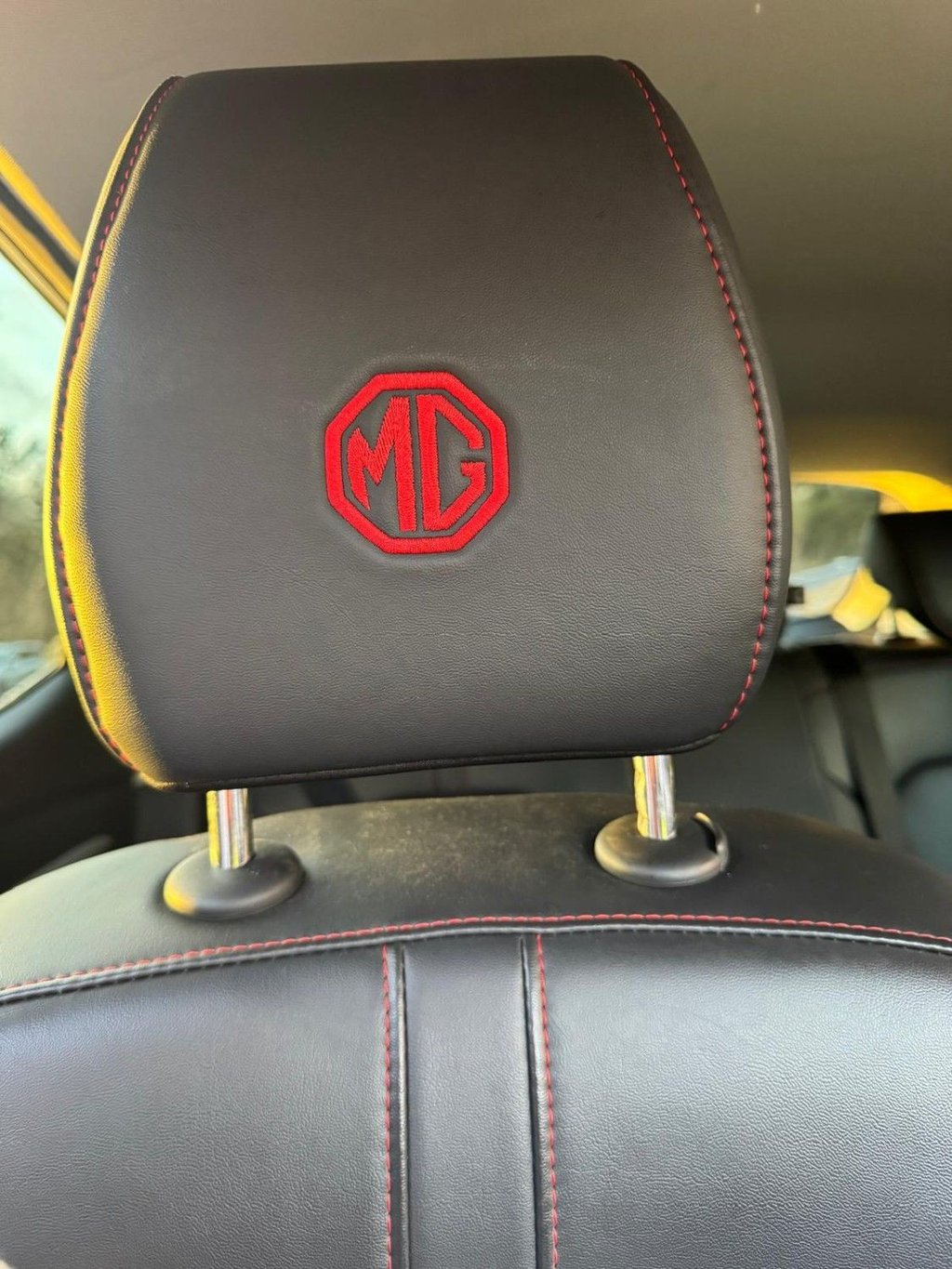 Used MG MG ZS 2023 for sale - 77369090: Photo 38