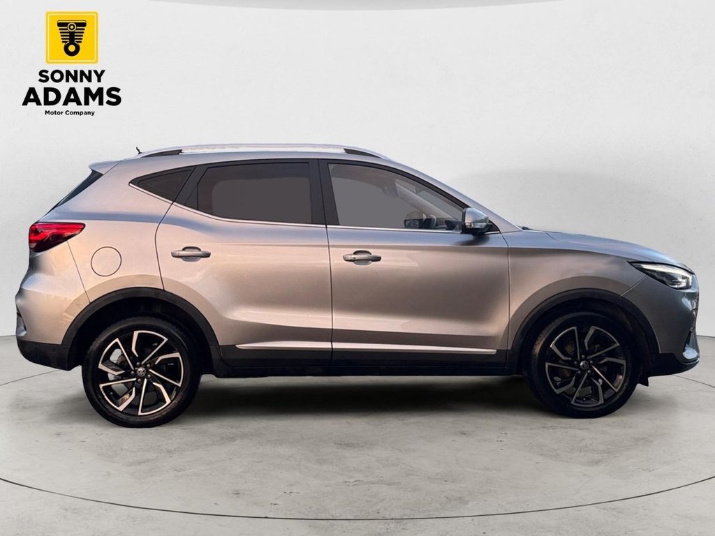 Used MG MG ZS 2023 for sale - 77369090: Photo 4