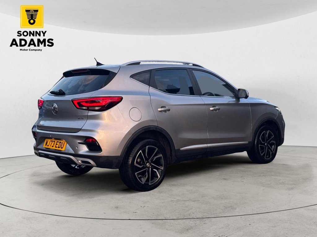 Used MG MG ZS 2023 for sale - 77369090: Photo 5