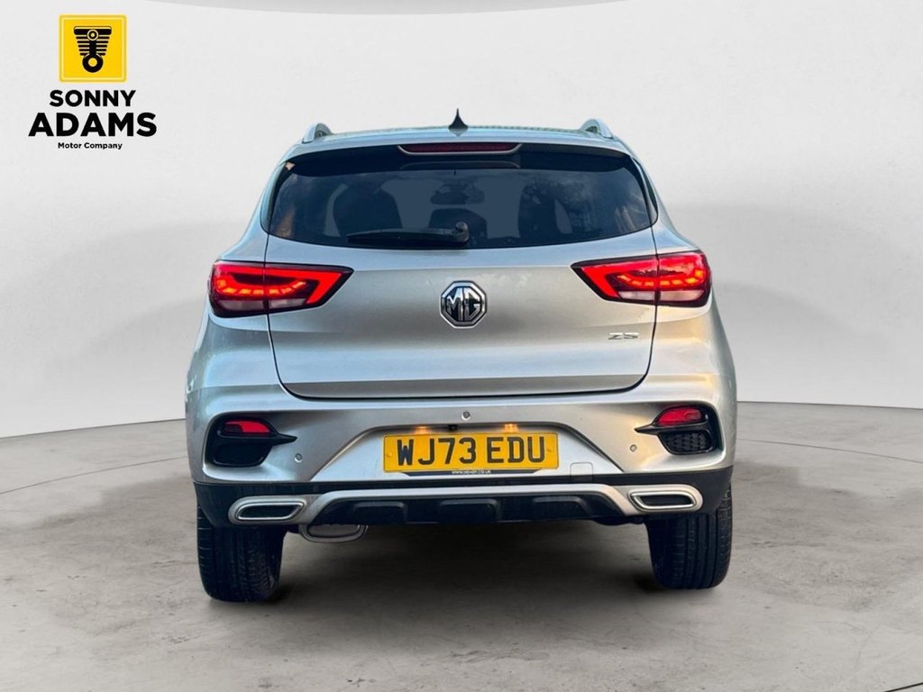 Used MG MG ZS 2023 for sale - 77369090: Photo 6