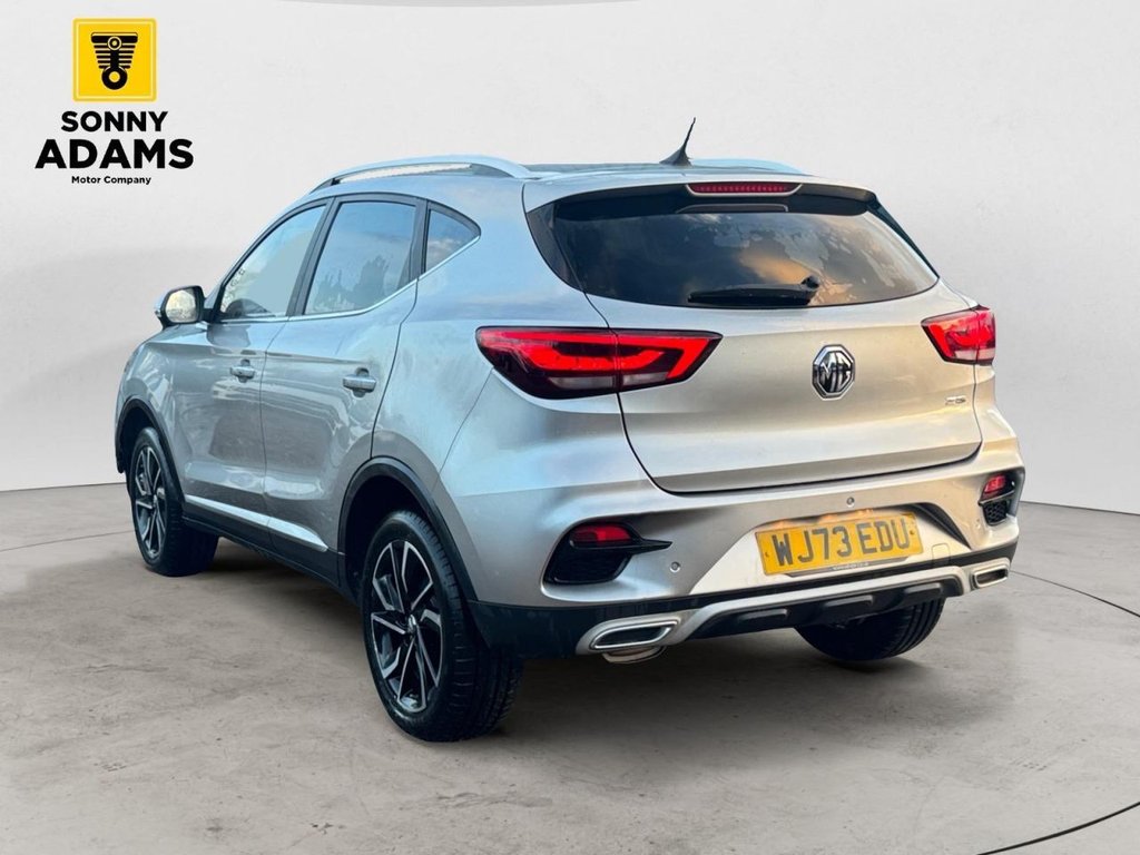 Used MG MG ZS 2023 for sale - 77369090: Photo 7