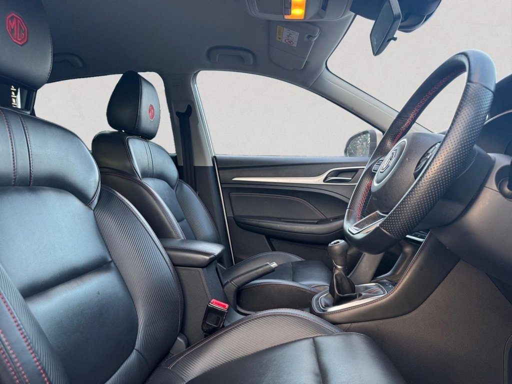 Used MG MG ZS 2023 for sale - 77369090: Photo 9