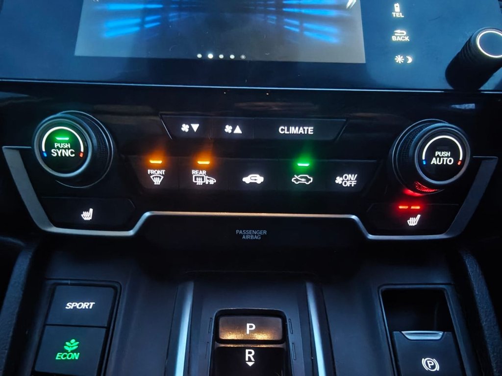 Used Honda CR-V 2020 for sale - 77792178: Photo 24