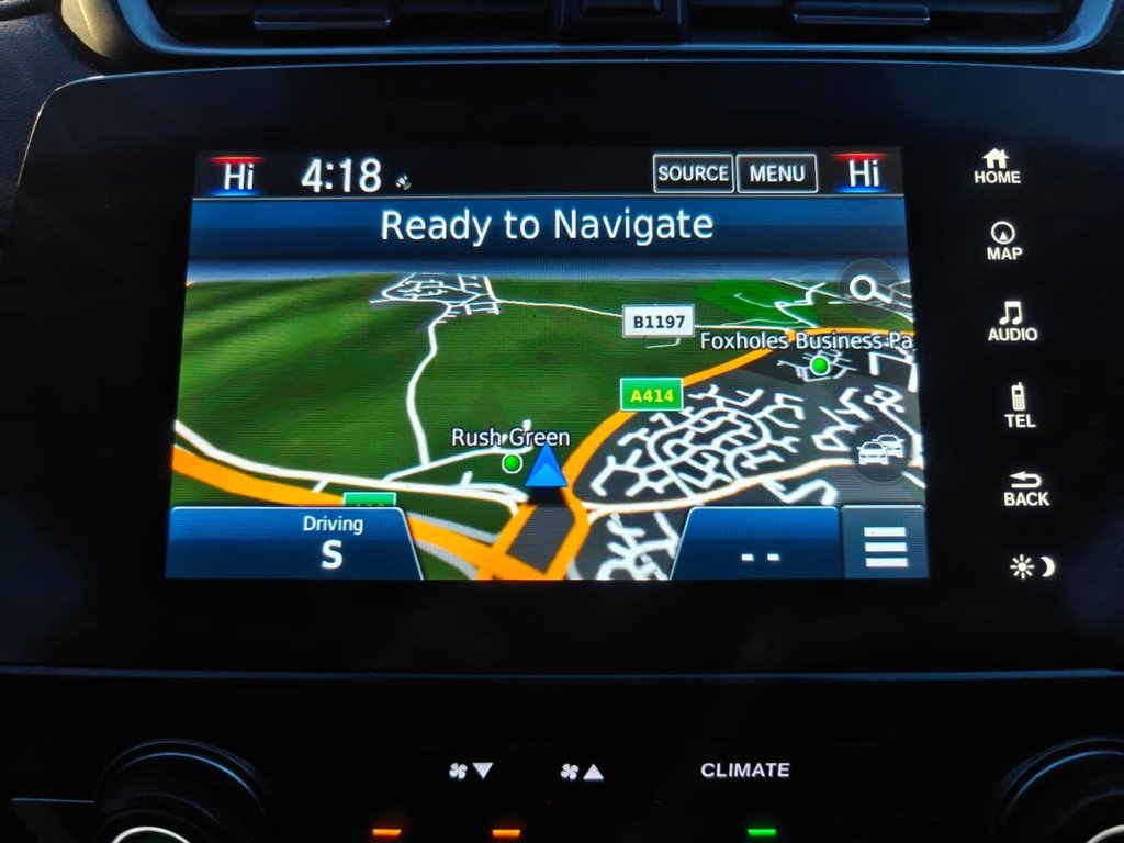 Used Honda CR-V 2020 for sale - 77792178: Photo 27