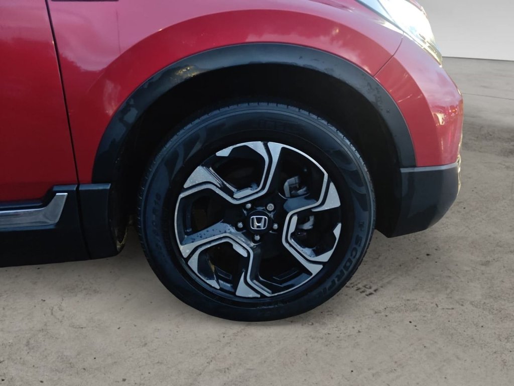 Used Honda CR-V 2020 for sale - 77792178: Photo 9