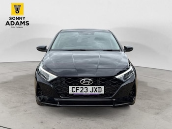 Used Hyundai i20 2023 for sale - 79313311: Photo