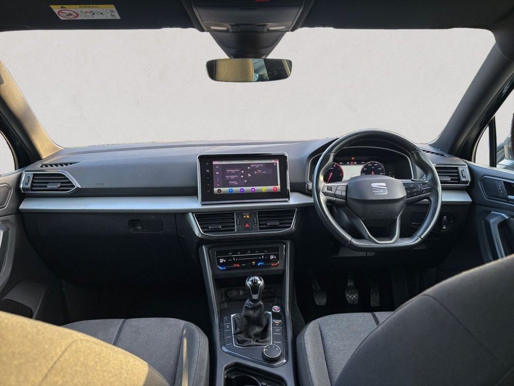 Used SEAT Tarraco 2020 for sale - 77369296: Photo 14