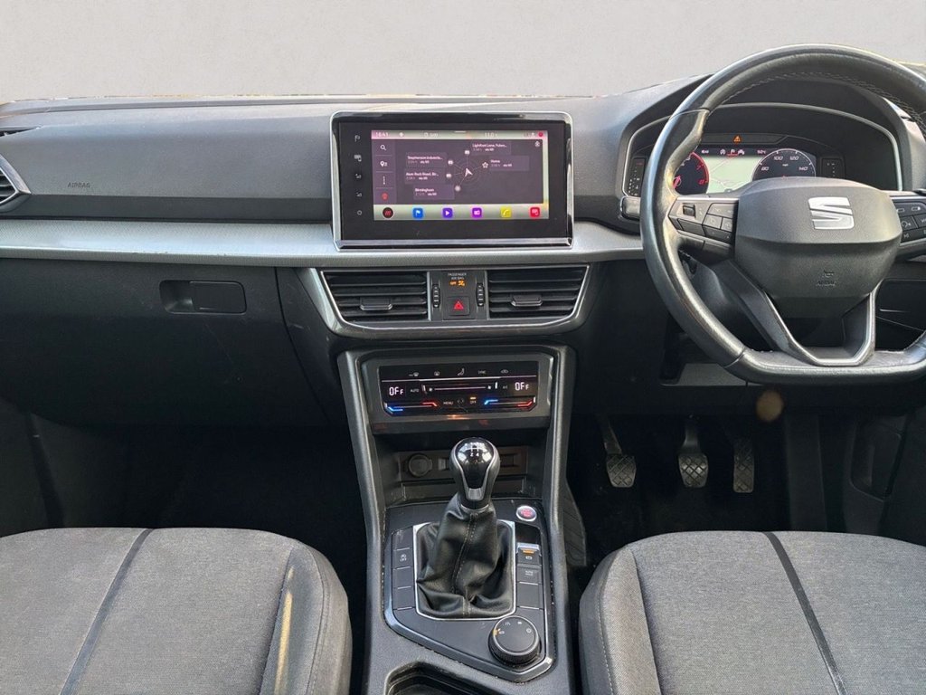 Used SEAT Tarraco 2020 for sale - 77369296: Photo 15