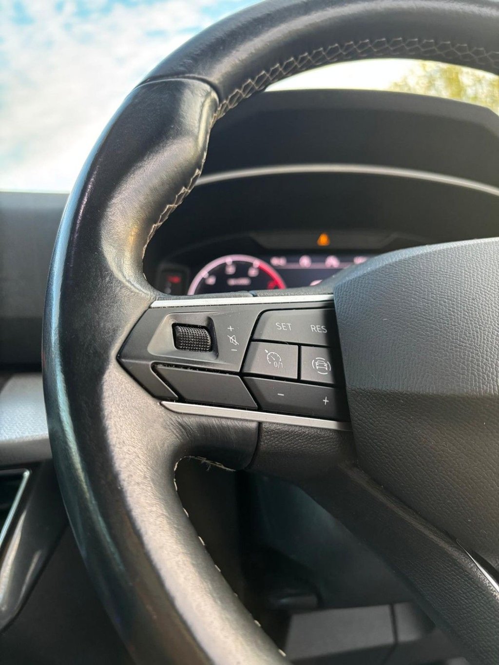 Used SEAT Tarraco 2020 for sale - 77369296: Photo 17