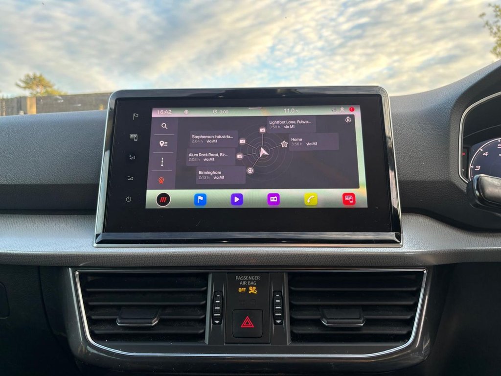 Used SEAT Tarraco 2020 for sale - 77369296: Photo 25