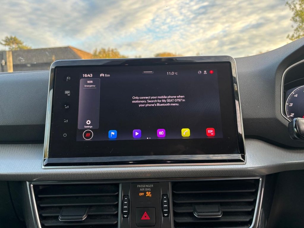 Used SEAT Tarraco 2020 for sale - 77369296: Photo 26