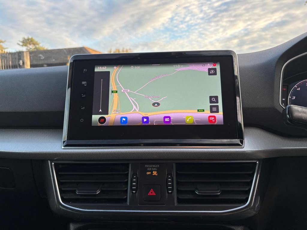 Used SEAT Tarraco 2020 for sale - 77369296: Photo 27