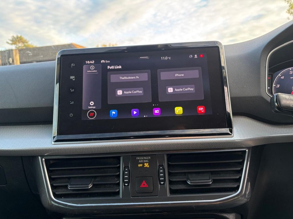 Used SEAT Tarraco 2020 for sale - 77369296: Photo 28