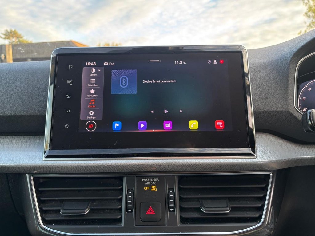 Used SEAT Tarraco 2020 for sale - 77369296: Photo 29