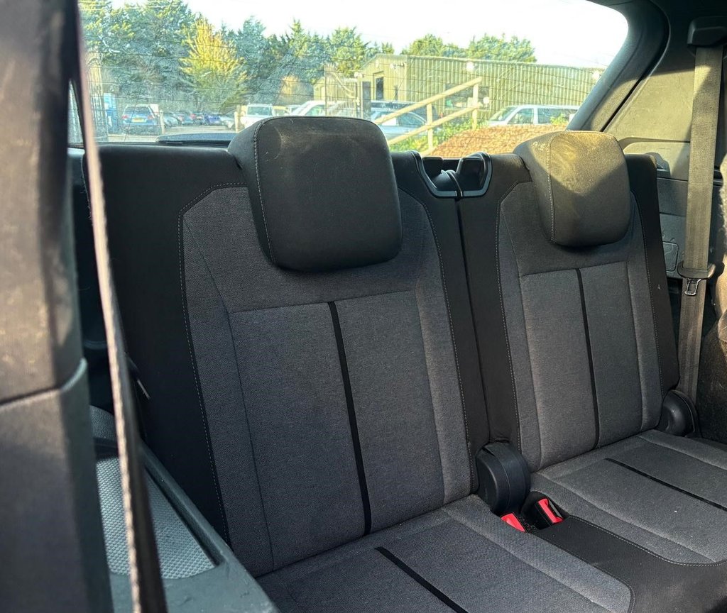 Used SEAT Tarraco 2020 for sale - 77369296: Photo 32