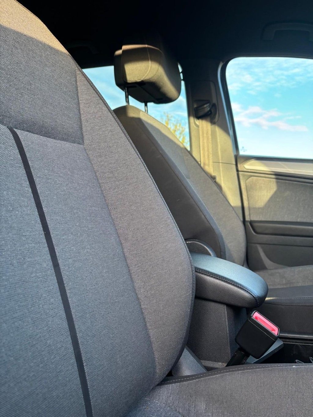 Used SEAT Tarraco 2020 for sale - 77369296: Photo 38