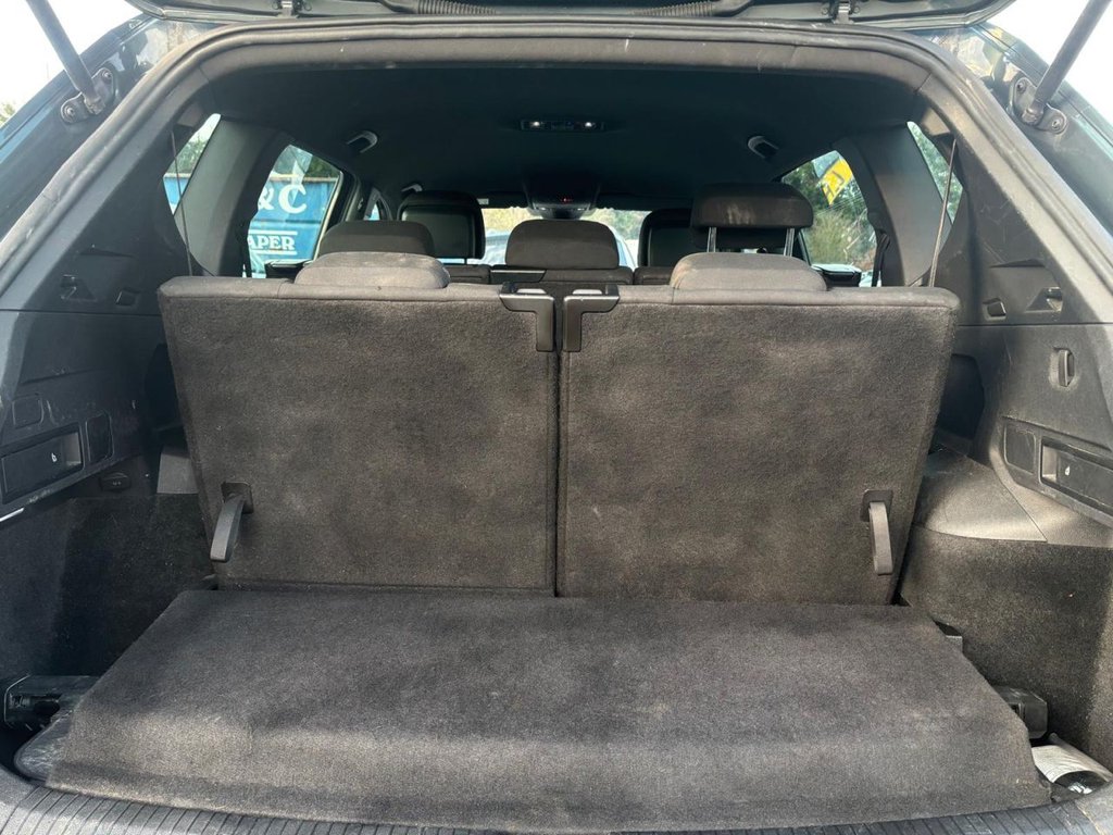 Used SEAT Tarraco 2020 for sale - 77369296: Photo 42