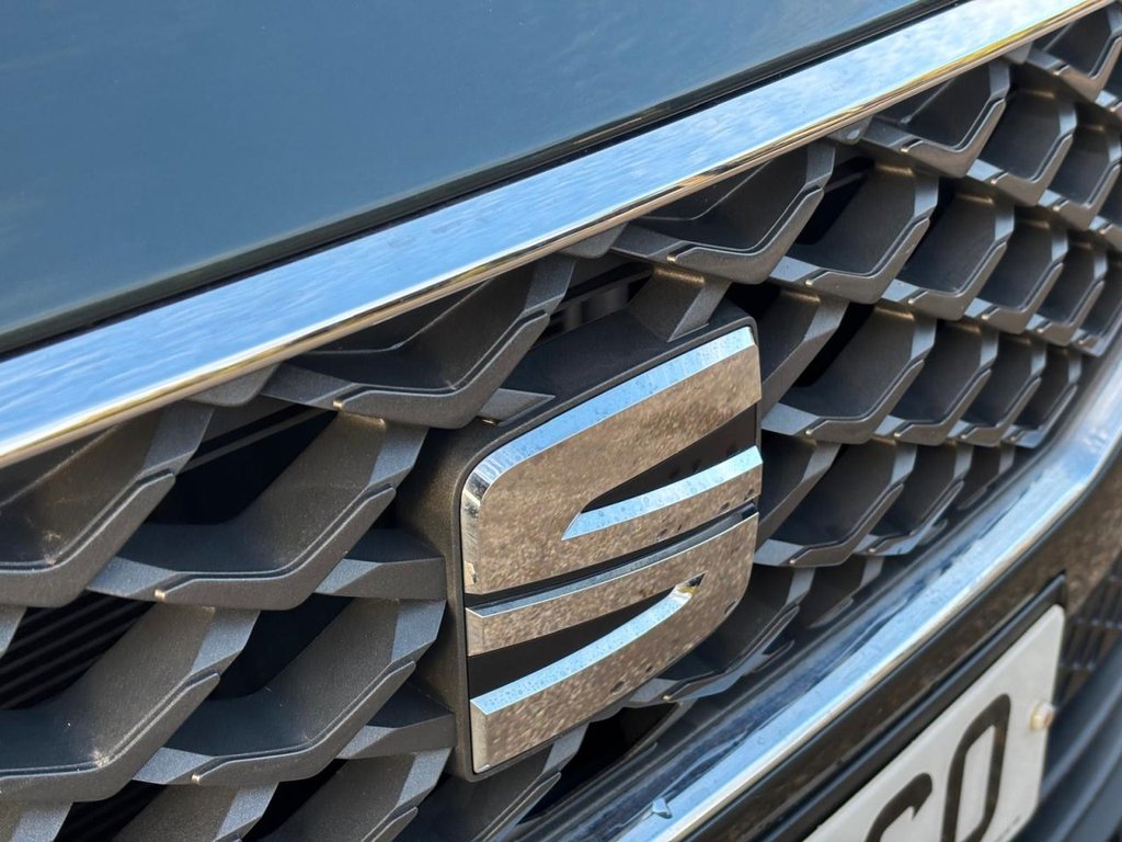 Used SEAT Tarraco 2020 for sale - 77369296: Photo 43