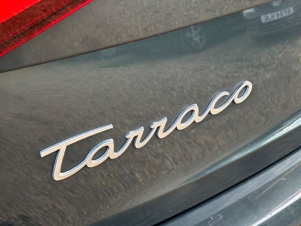 Used SEAT Tarraco 2020 for sale - 77369296: Photo 45