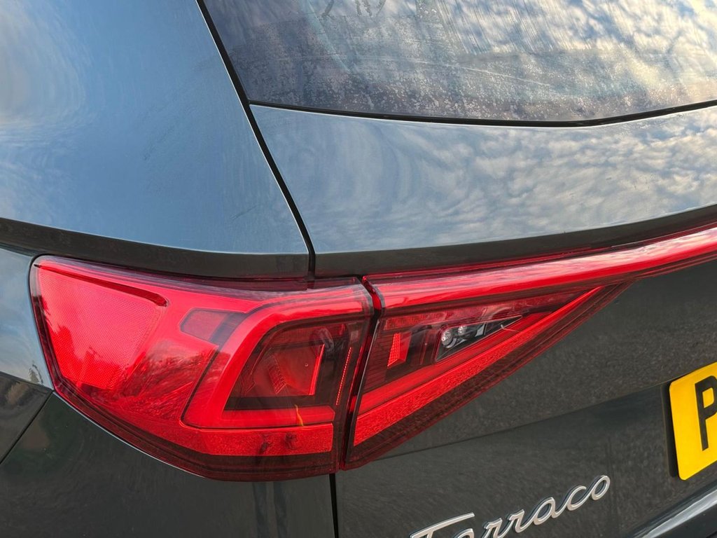 Used SEAT Tarraco 2020 for sale - 77369296: Photo 47