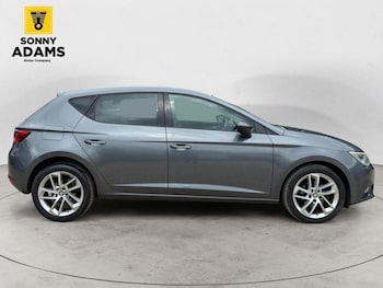 Used SEAT Leon 2016 for sale - 78689972: Photo